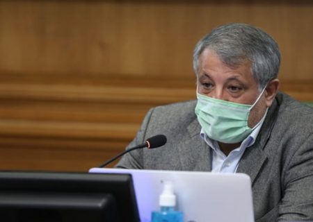 رئیس شورای شهر تهران : بوی استعفا در شورا به مشام می رسد