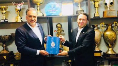 احمد مددی