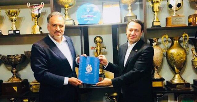 احمد مددی