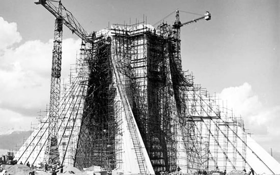 مراحل ساخت برج آزادی-min