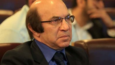 سعید مراغه‌چیان
