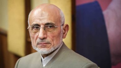 سید مصطفی آقامیرسلیم نماینده تهران