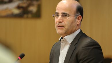 شهردار منطقه ۶ تهران