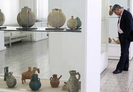 موزه‌های تهران و برخی از استان‌های کشور تا پایان آبان تعطیل شدند  