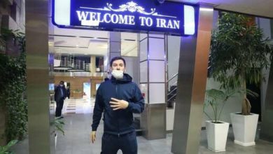 هروویه میلیچ ستاره کروات استقلال