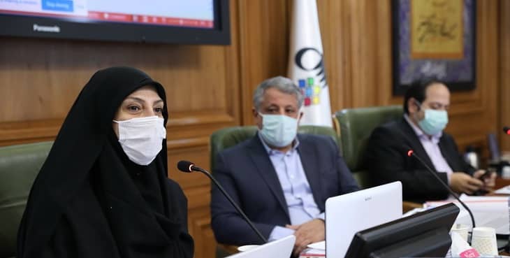 زهرا نژادبهرام