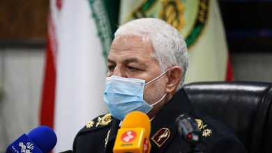 سردار هادیانفر