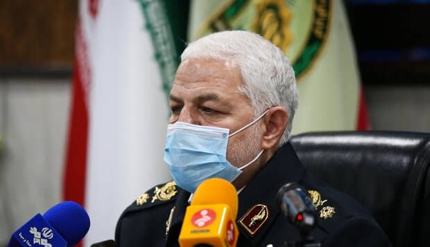 سردار هادیانفر