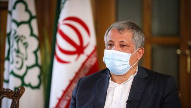 محسن هاشمی