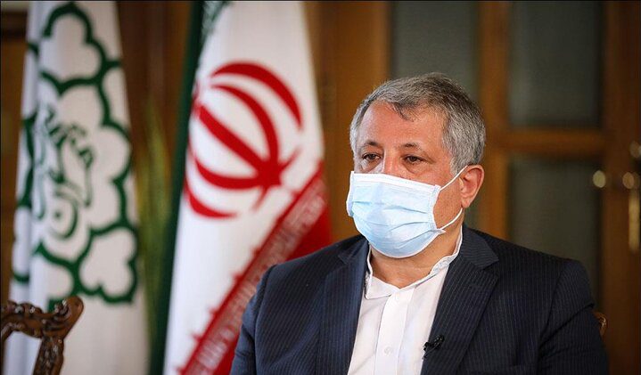 محسن هاشمی