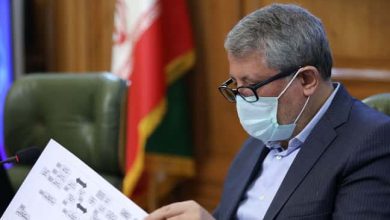 محسن هاشمی