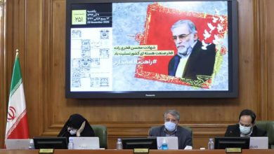 محسن هاشمی شهادت دکتر فخری زاده