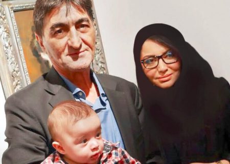 ناصر در قتل لاله هیچ نقشی نداشت/ ناگفته‌های همسر جدید ناصر محمدخانی
