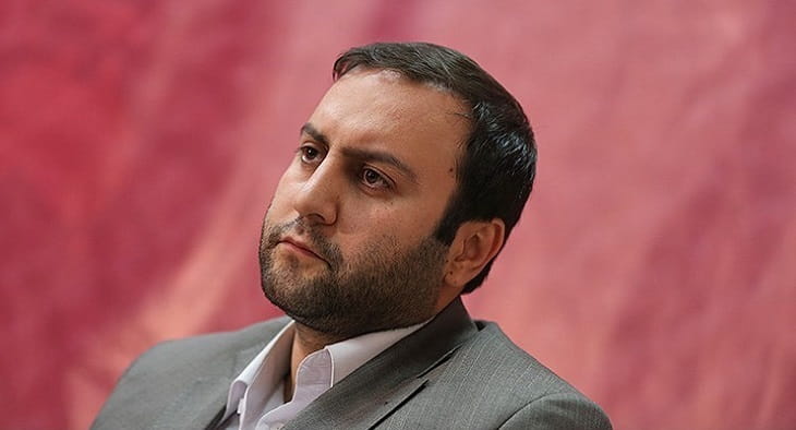 محسن پیرهادی