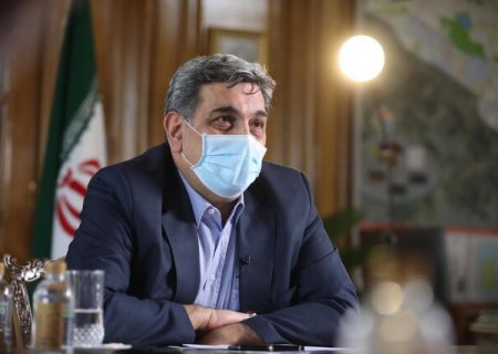شهردار تهران در کنگره آیزوکارپ: تهران در مسیر آینده‌ای سبز قرار دارد