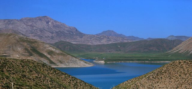 مناطق چهارگانه استان تهران