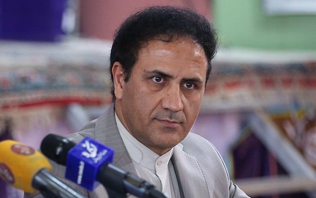گودرز کریمی فر
