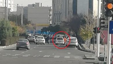 عابرزنی