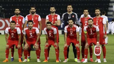 پرسپولیس