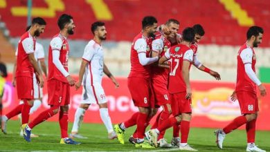 پرسپولیس