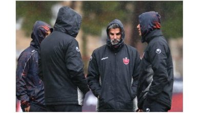 پرسپولیس