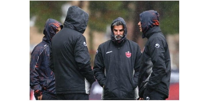 پرسپولیس