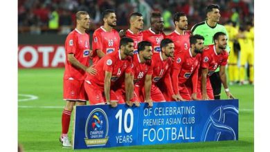 پرسپولیس