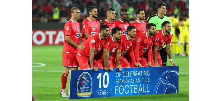 پرسپولیس