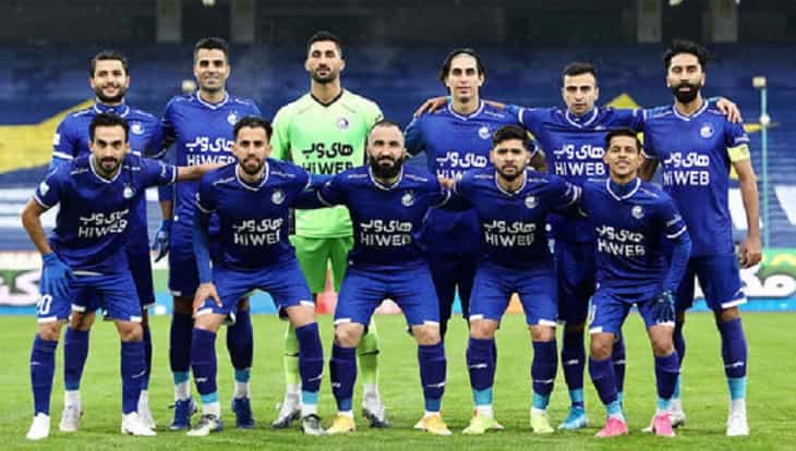 استقلال