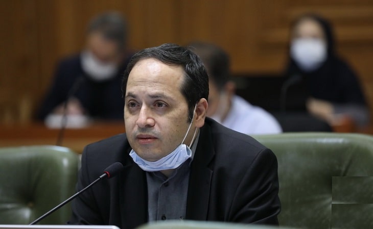 آرش حسینی میلانی: امکان اجرای طرح‌های سنگین گردشگری در توچال نیست