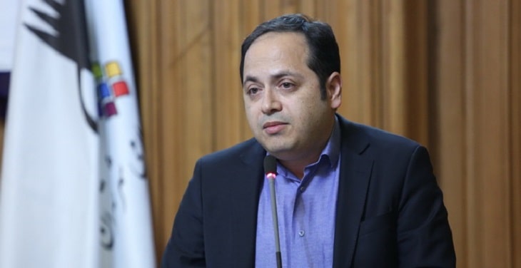 سید آرش حسینی میلانی