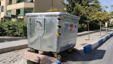 جمع آوری پسماند