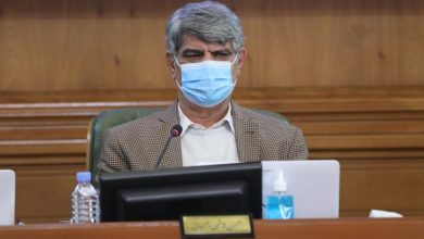 سید ابراهیم امینی