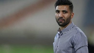 فرشید اسماعیلی