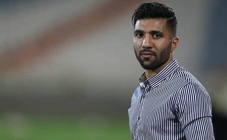 فرشید اسماعیلی