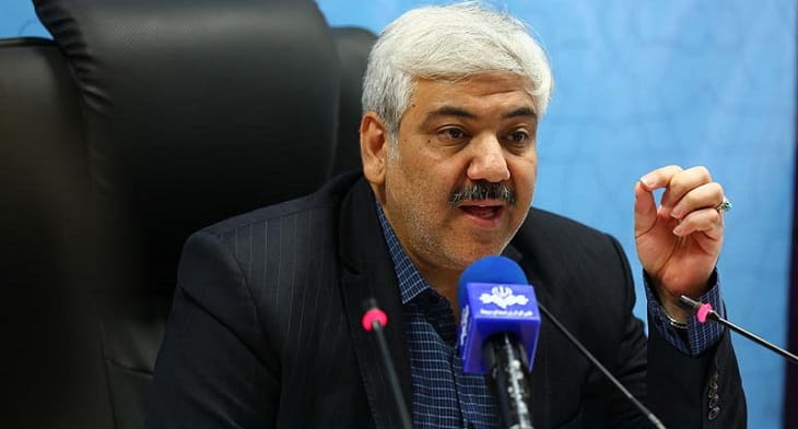 علی الهیار ترکمن