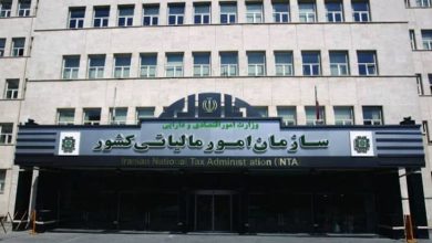 سازمان امور مالیاتی
