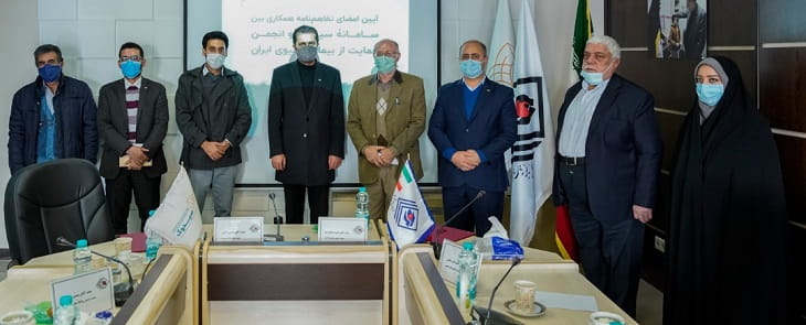 امضای تفاهم‌نامه برای برخورداری بیماران کلیوی کشور