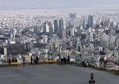 راه اندازی سامانه ثبت آرزو در کمپین آرزوهای تهران