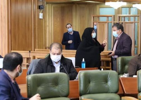 گزارش از جلسه ۲۶۳ شورای شهر تهران؛ توسعه مترو و چالش بی اعتباری