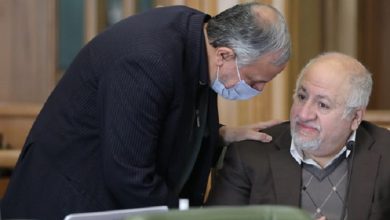 محمد جواد حق شناس