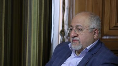 محمد جواد حق شناس