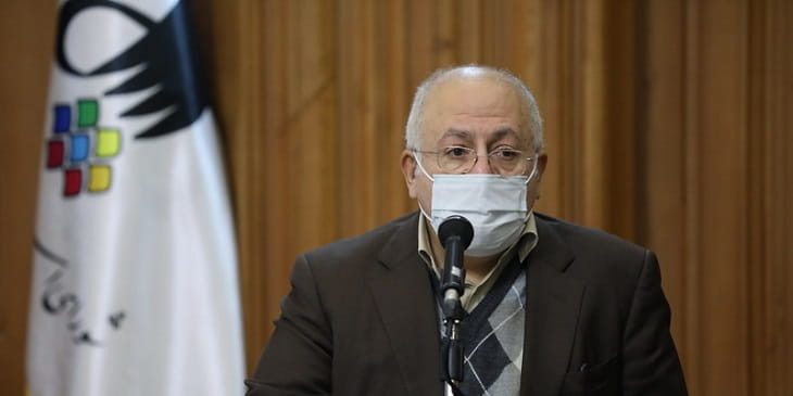 محمد جواد حق شناس