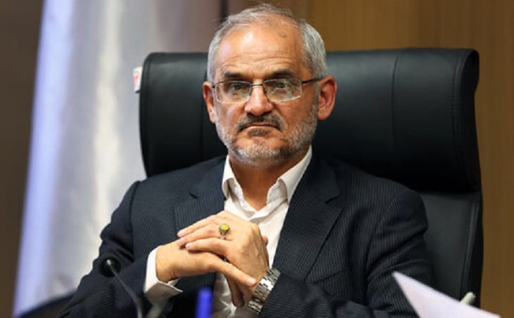 محسن حاجی میرزایی