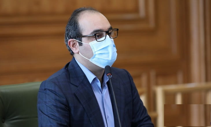 حجت نظری :وزیر بهداشت و برخی مدیران این وزارتخانه نمک بر زخم مردم نپاشند