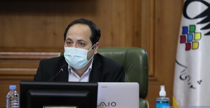 حسینی میلانی: کمیسیون اصل ۹۰ درباره آلودگی هوا ورود کند