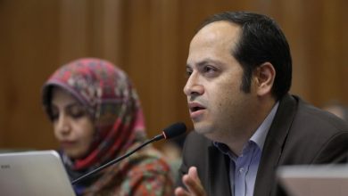 آرش حسینی میلانی