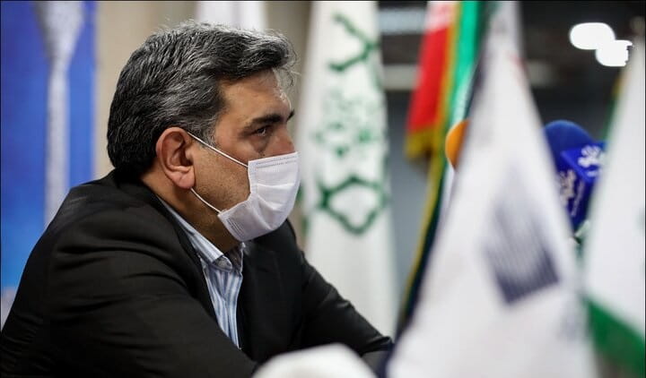 پیروز حناچی