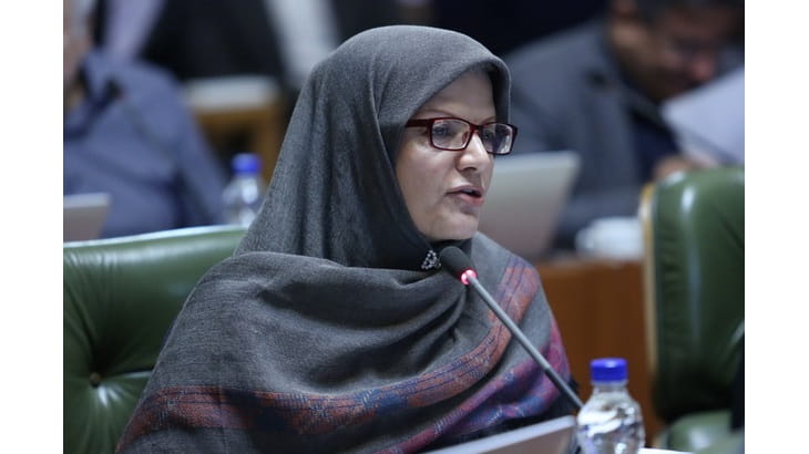 ناهید خداکرمی