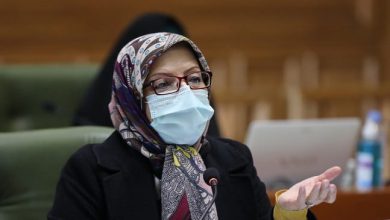 ناهید خداکرمی